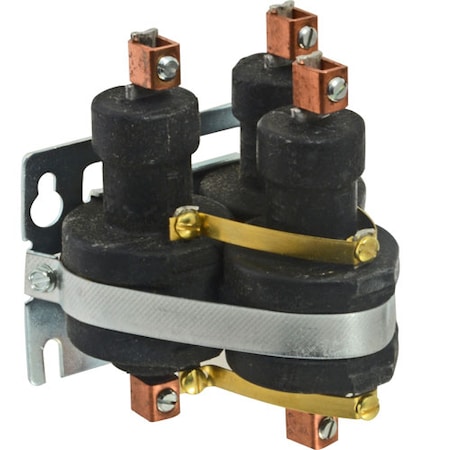 Allpoints Contactor-Mercury  24 Vac 8010184